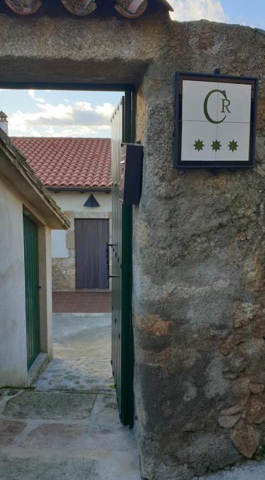 Santibanez el Alto House | Casa Rural Las Canchaleras