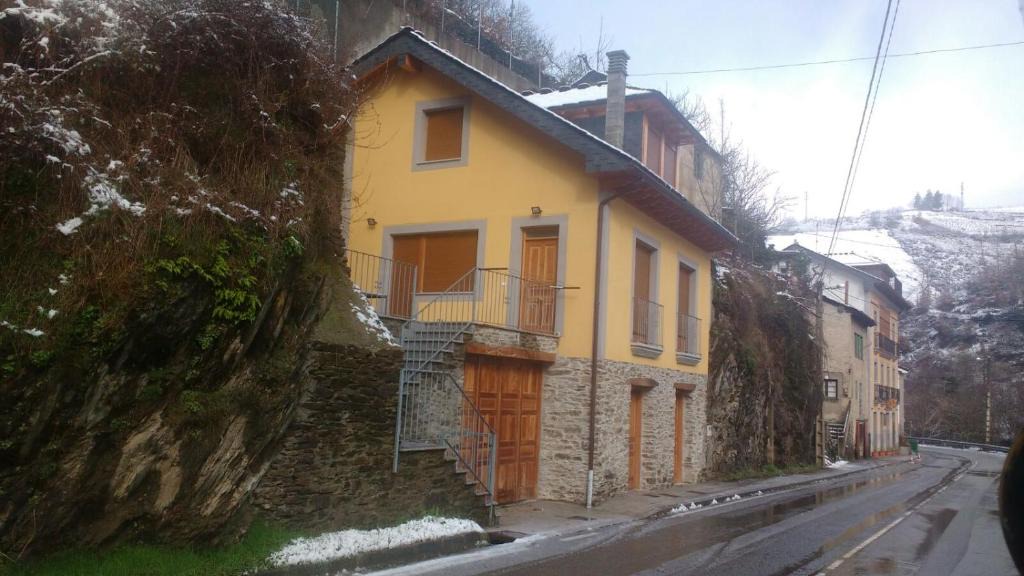 Limes House | Casa Rural Las Mestas