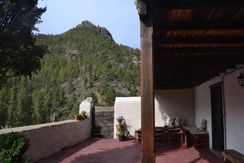 Tejeda House | Casa Rural Lomito del Pino