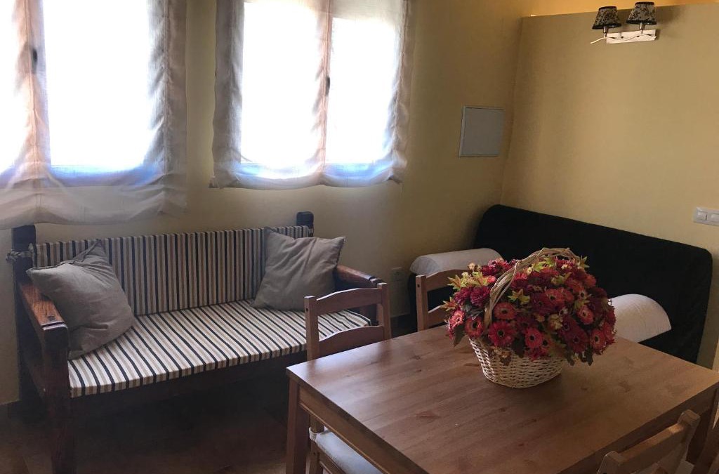 Baterna Apartment | Casa Rural Los Abuelos