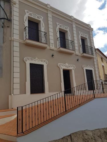 Alange House | Casa Rural Los Belloso
