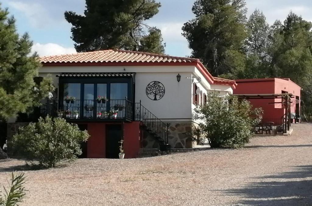 Jarafuel Bed & Breakfast | Casa Rural Los Gitanos