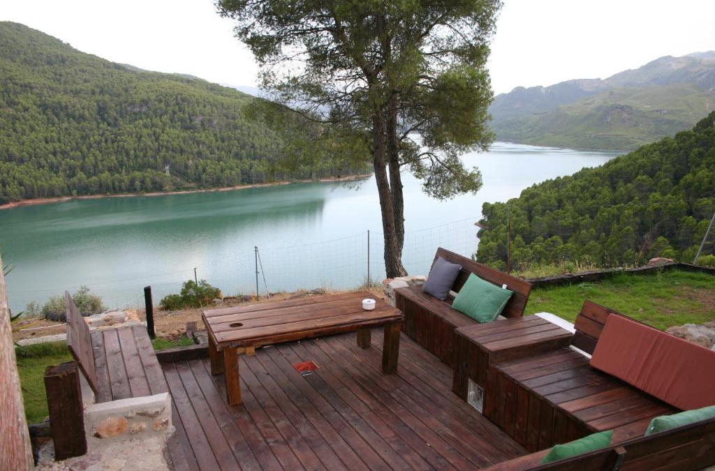 Hornos House | Casa Rural Los Parrales