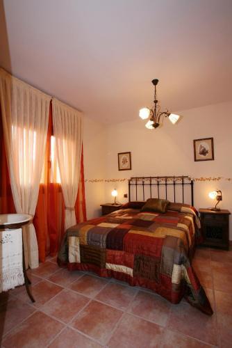 Carenas House | Casa Rural Los Pedregales