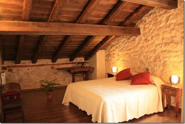Aldeasona House | Casa Rural Los Yeros Aldeasoña - Segovia