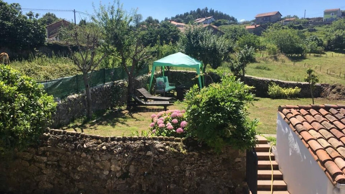 Luey House | Casa Rural Luey