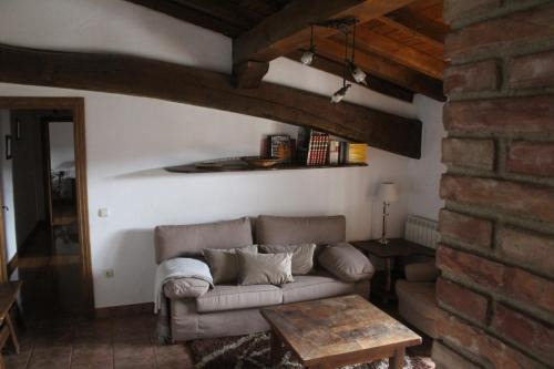 Viscarret-Guerendiain Ski Chalet | Casa Rural MAITETXU