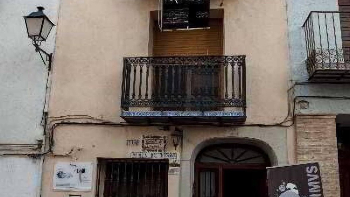 Vilafames House | Casa Rural Magnanimus