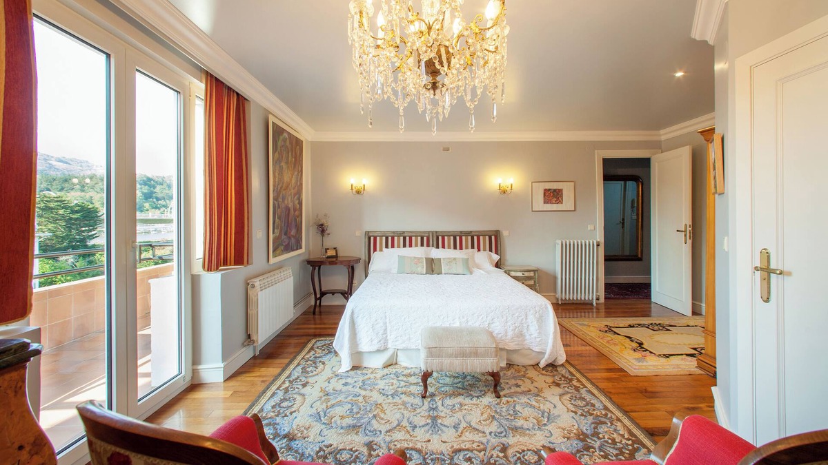 Olaskoegia House | Casa Rural Mailan
