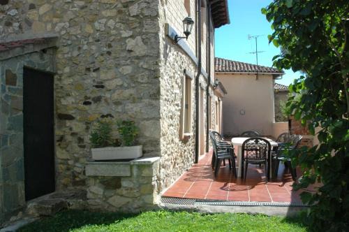 Villanueva de Arriba House | Casa Rural Majada Palentina