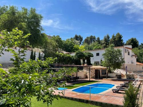 La Guardia House | Casa Rural Majada del Conde