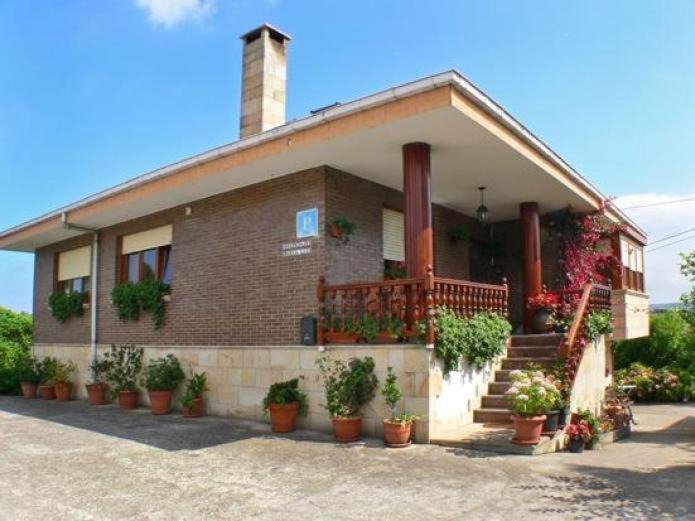 Queveda House | Casa Rural Mariluz