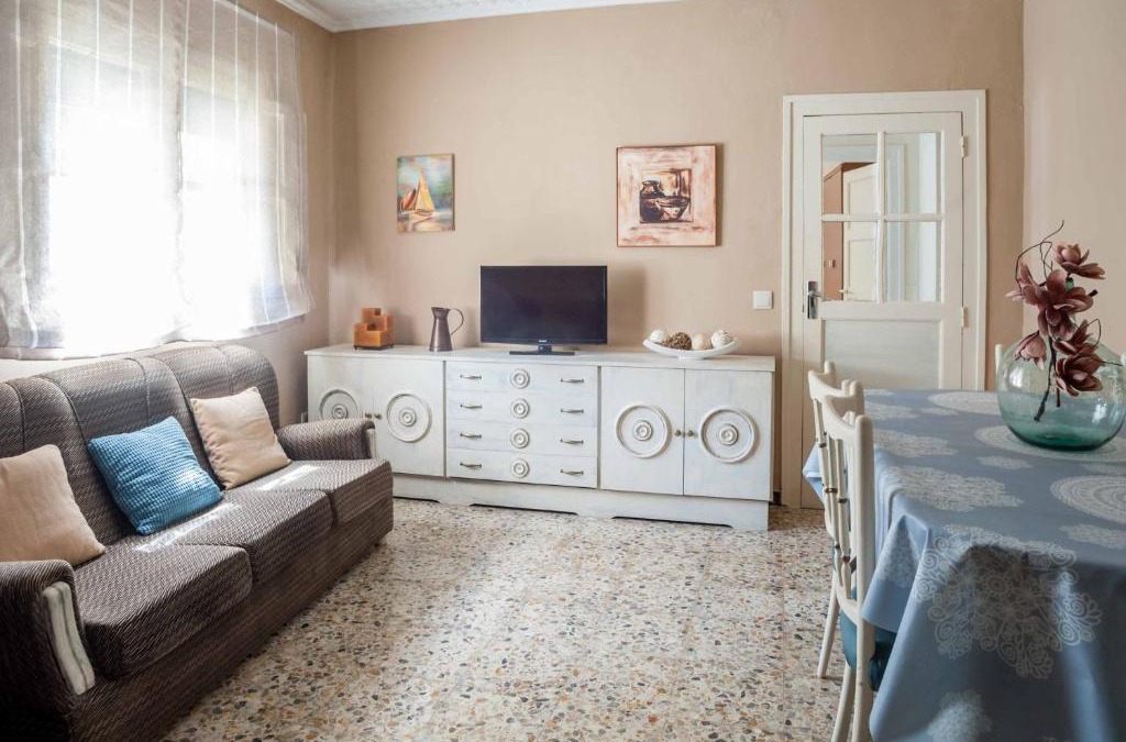 Puig Moreno House | Casa Rural Marila