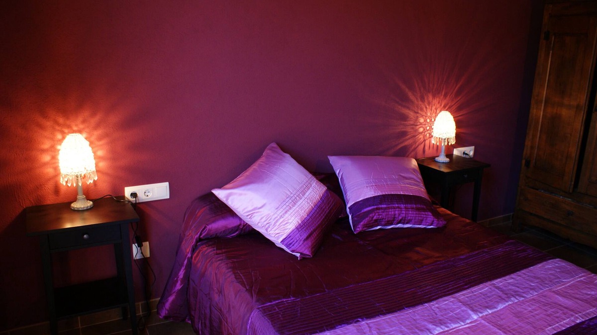 Santa Margarida de Bianya Apartment | Casa Rural Mas Prat en Santa Margarita de Bianya no1