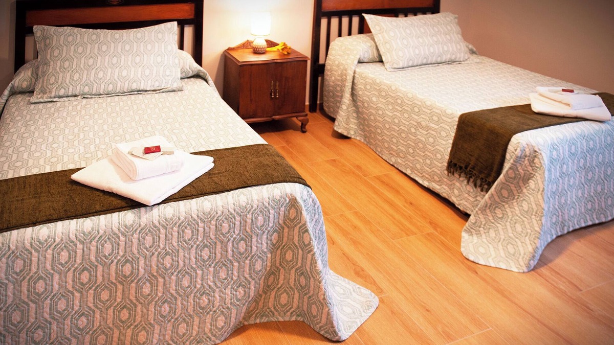 Navas de Oro Cottage | Casa Rural Micaela