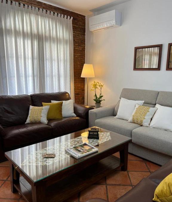Herrera del Duque House | Casa Rural Mijarra *