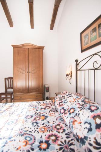 Bullas House | Casa Rural Mirador 1