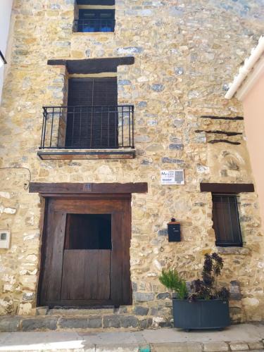 Alcublas House | Casa Rural Mirador de la Torre