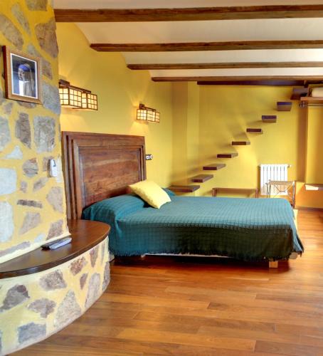 Chella House | Casa Rural Mirador del Salto
