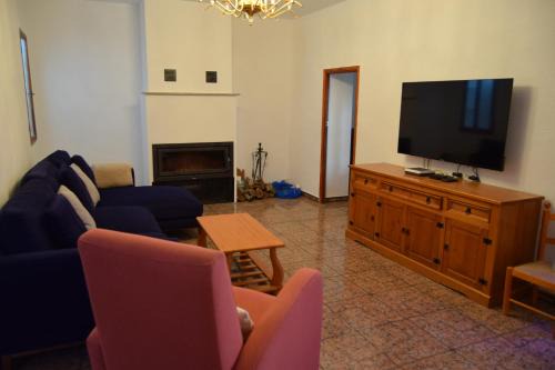 Chinorlet House | Casa Rural O Noso Lar