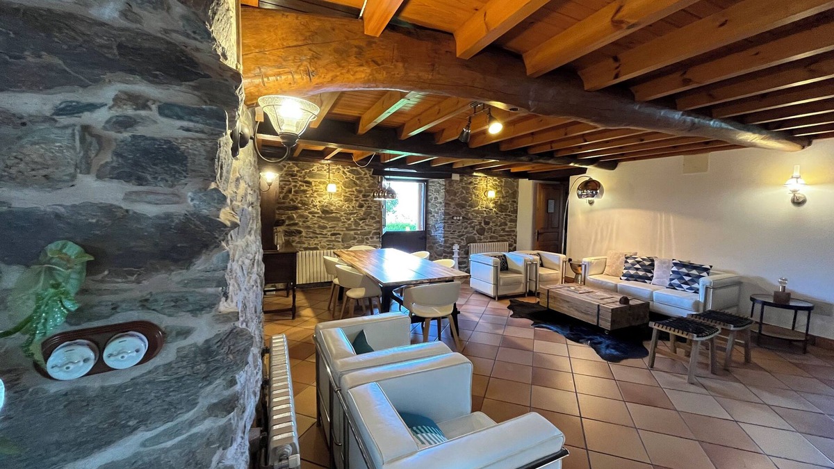 Freires House | Casa Rural O Vilar