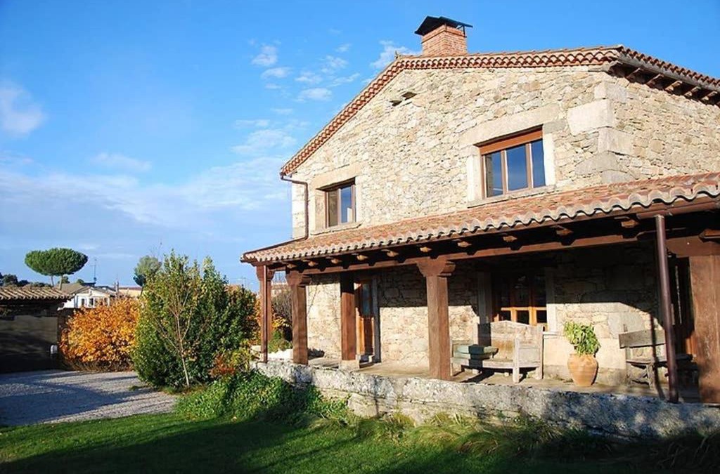Fariza House | Casa Rural Pájaro Pinto