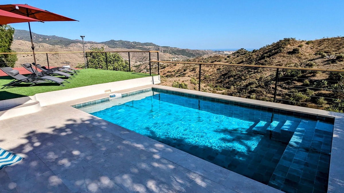 Palma-Palmilla House | Casa Rural Pagalván