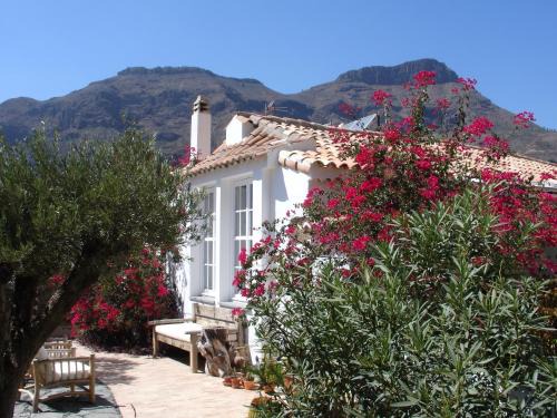 San Bartolome de Tirajana House | Casa Rural Palomar - Men Only