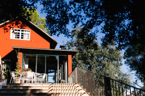 Parcent Apartment | Casa rural Pará de Gaita. Un refugio en la naturaleza