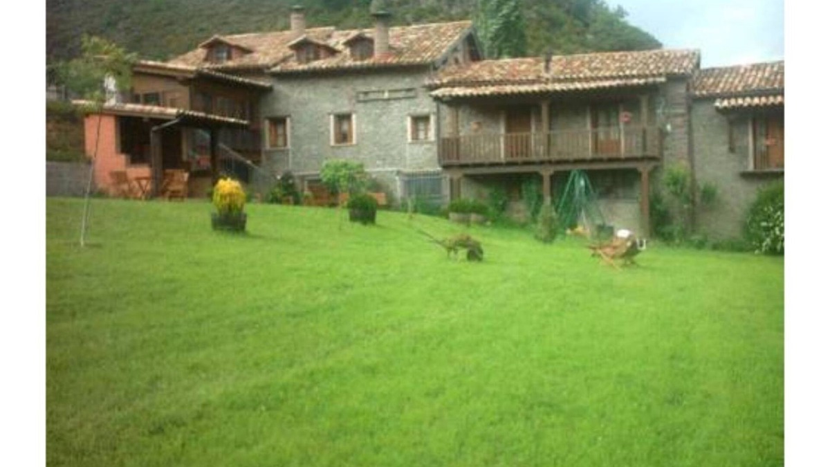 Ardanue Apartment | Casa Rural Perich - 1 BEDROOM APARTMENT