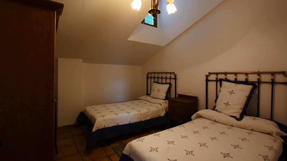 Saldana Cottage | Casa rural Plaza Vieja for 8 people
