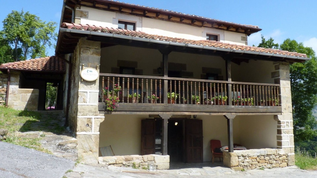 Valcaba Cottage | Casa Rural Posada Alma de Gato