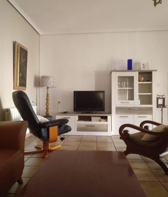 La Gila House | Casa Rural POSADA DEL JUCAR