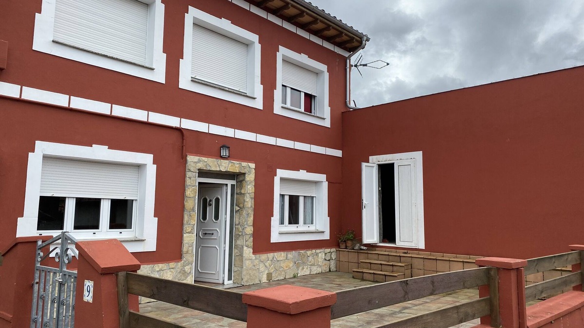 Priesca House | Casa Rural Priesca