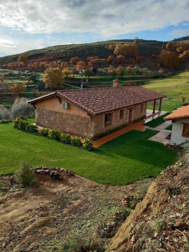 Candeleda House | Casa rural Quinta de los Almiares