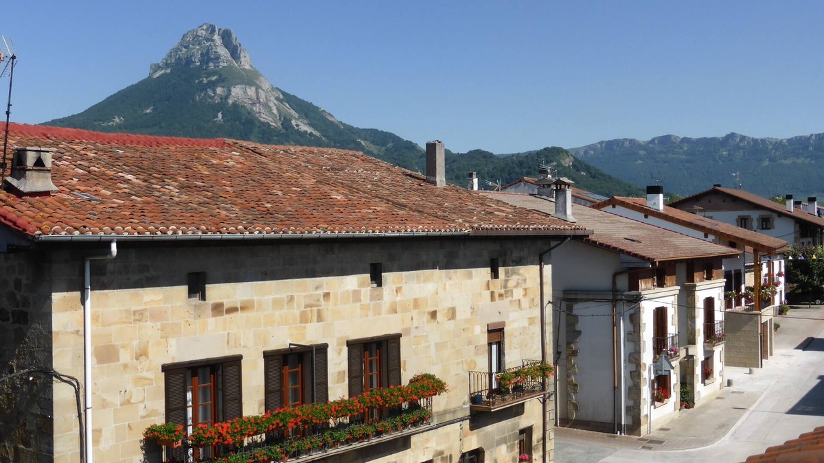 Arbizu Cottage | Casa Rural Reparaz in Arbizu