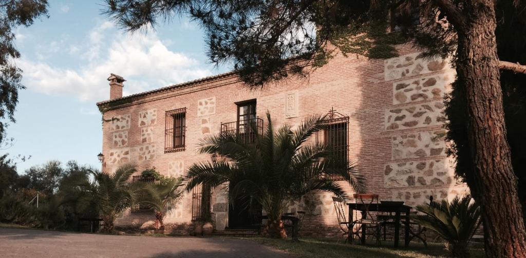 Buenaventura House | Casa Rural Rincón de la Fuente