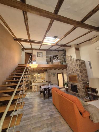El Cabaco House | Casa Rural Rincón