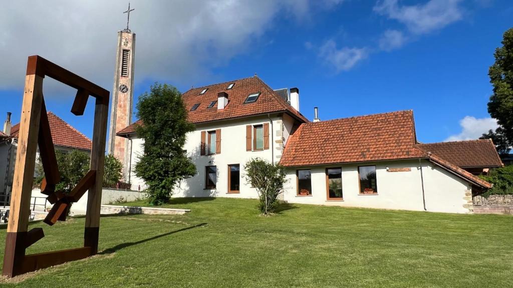 Aurizberri House | Casa Rural Roncesvalles