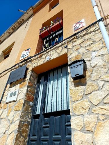 San Juan del Monte House | Casa rural san juan