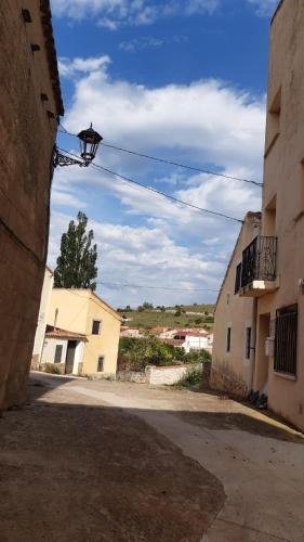 Sauca House | Casa Rural San Miguel