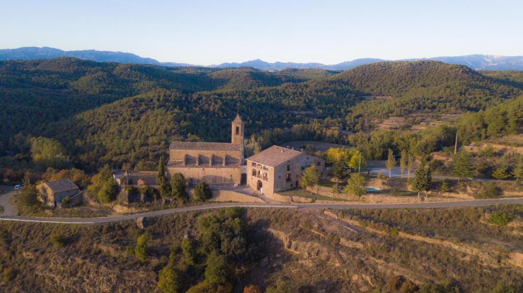Madrona House | Casa Rural Sant Petrus de Madrona