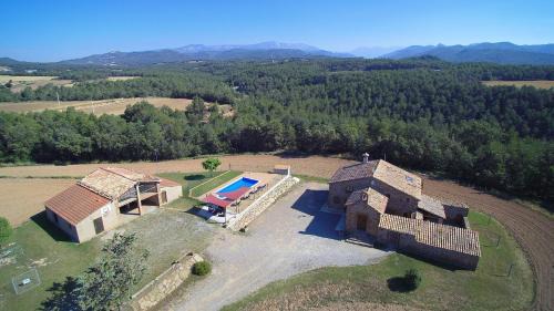 Olius House | Casa Rural Sant Joan