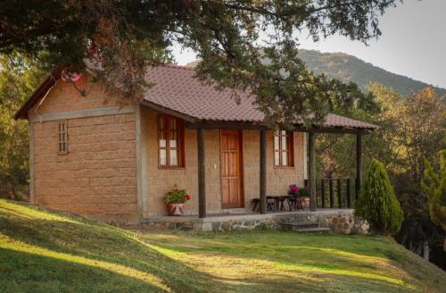 San Miguel Regla House | Casa Rural Santa Maria Regla