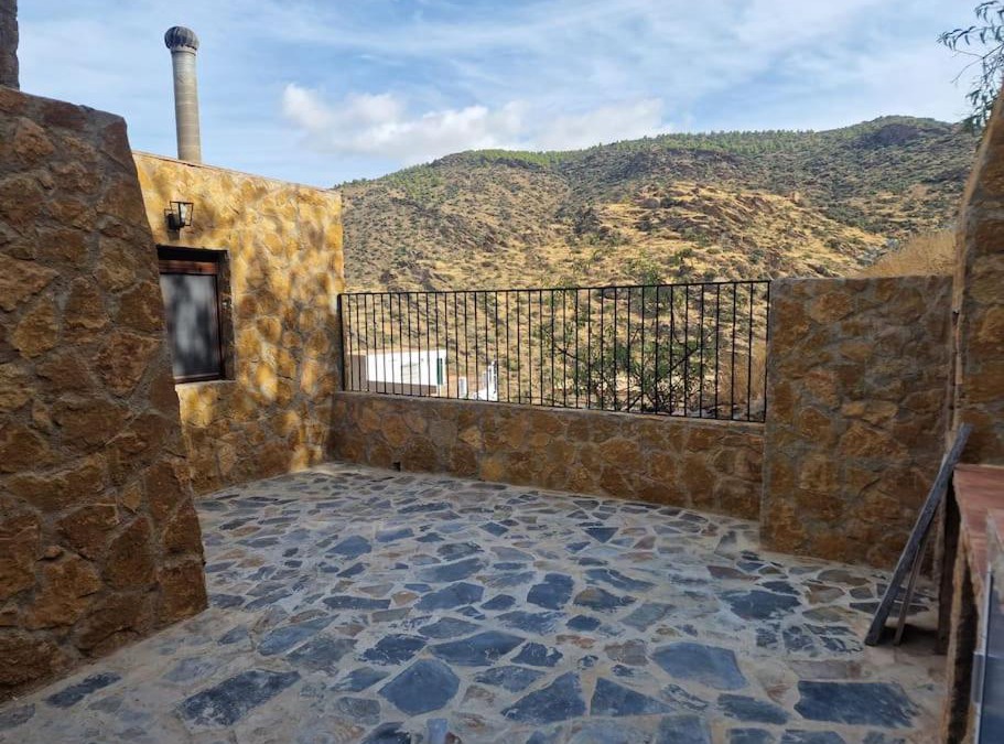 Abrucena House | Casa Rural Serrano