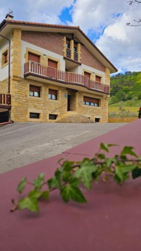 Oiartzun Villa | Casa Rural Simonan Borda