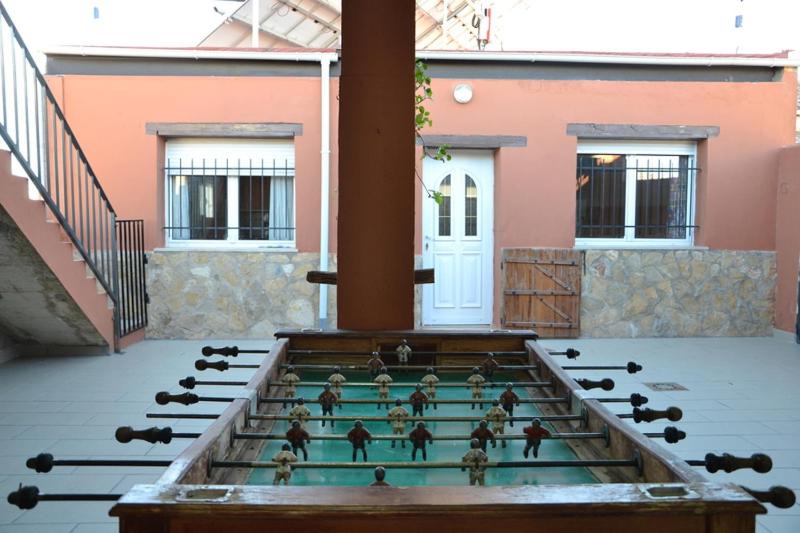 Singra House | Casa Rural Singra