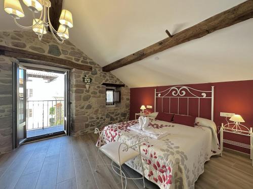 Baztan House | Casa Rural Sutegia