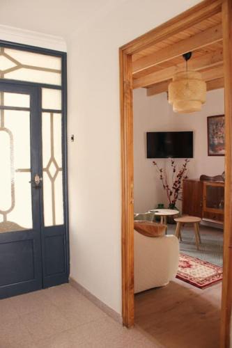 Fresno de la Vega House | Casa Rural Tío Samuel