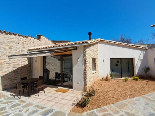 Gavet de la Conca House | Casa Rural Terradets